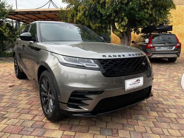 LAND ROVER Range Rover Velar 2.0 Si4 300 CV R-Dynamic SE