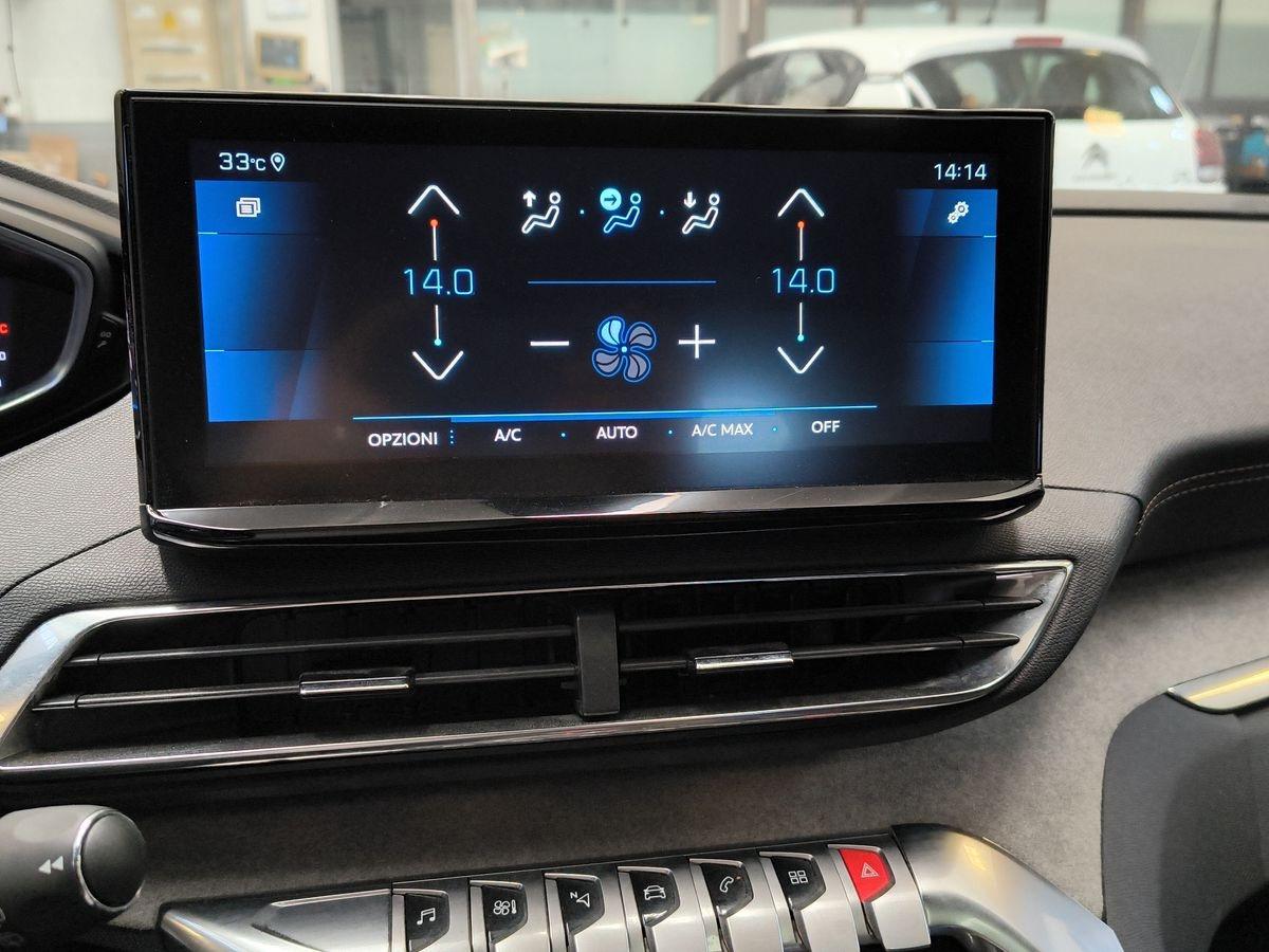 PEUGEOT 5008 2ª serie - 5008 BlueHDi 130 S&S EAT8 GT Pack