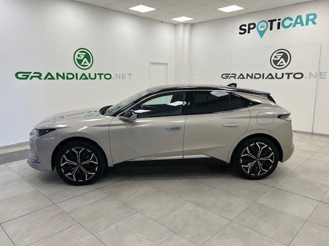 DS AUTOMOBILES DS 4 II 2021 - 1.6 e-tense phev Rivoli 225cv auto