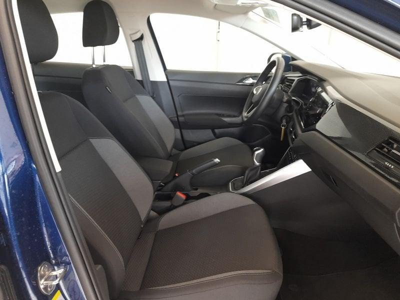 Volkswagen Taigo 1.0 TSI 85kW Life