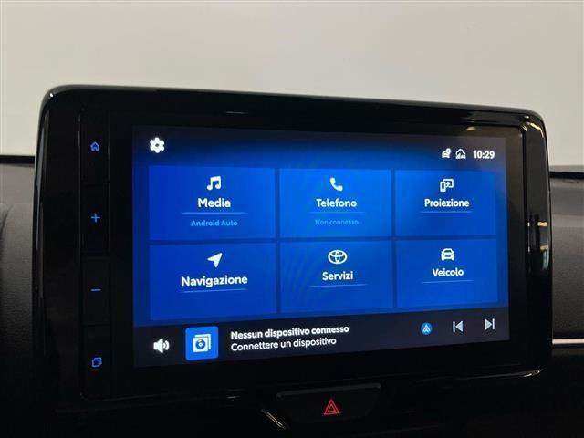 TOYOTA Yaris Cross 1.5 H 116cv Trend AWD-i e-CVT