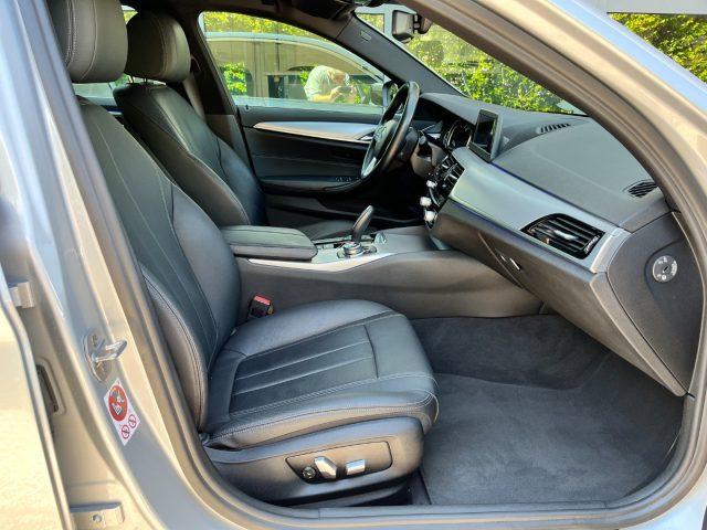 BMW 530 e Iperformance Business Aut.