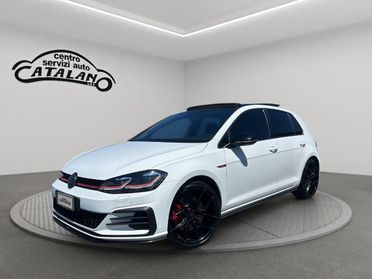 VOLKSWAGEN - Golf - GTI Performance 2.0 245CV TSI DSG 5p. TETTO