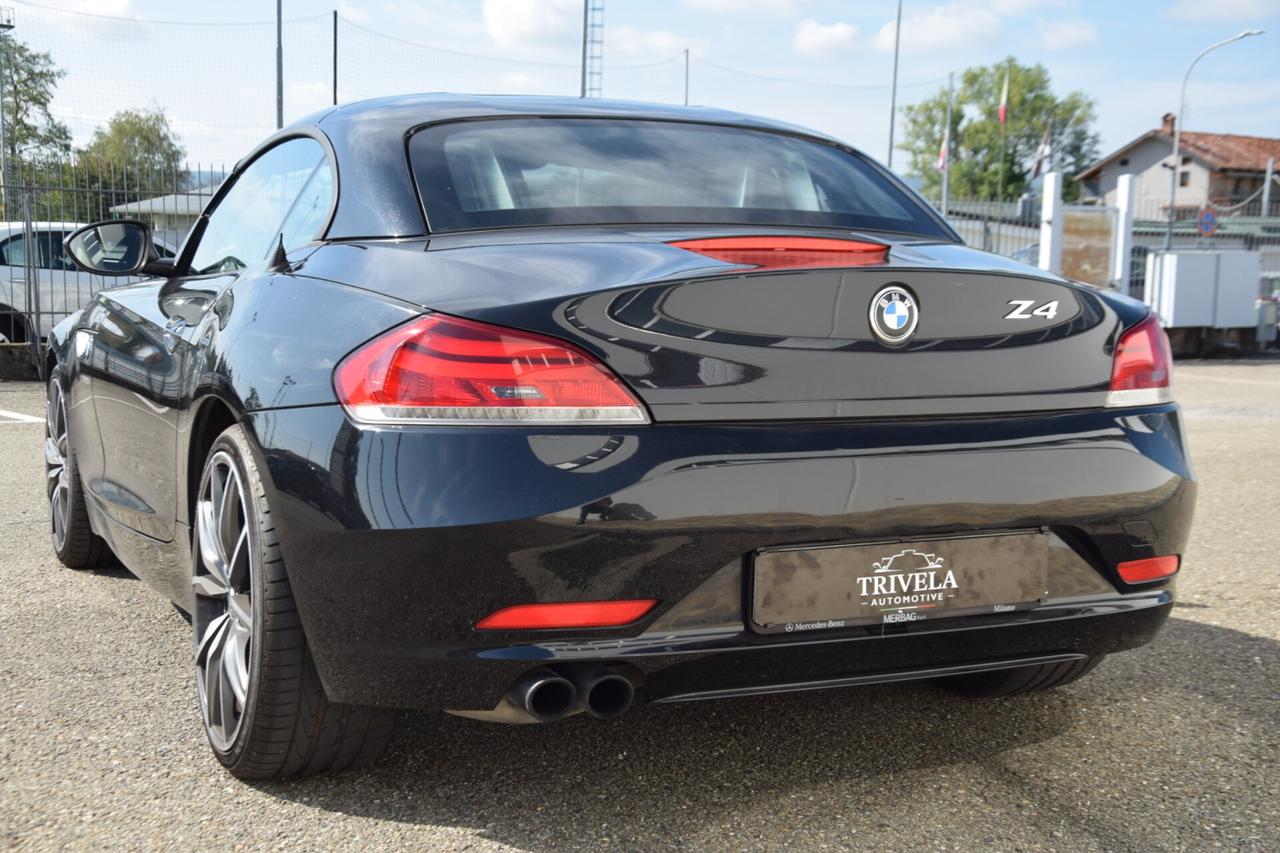 BMW Z4 (E89) Z4 sDrive23i