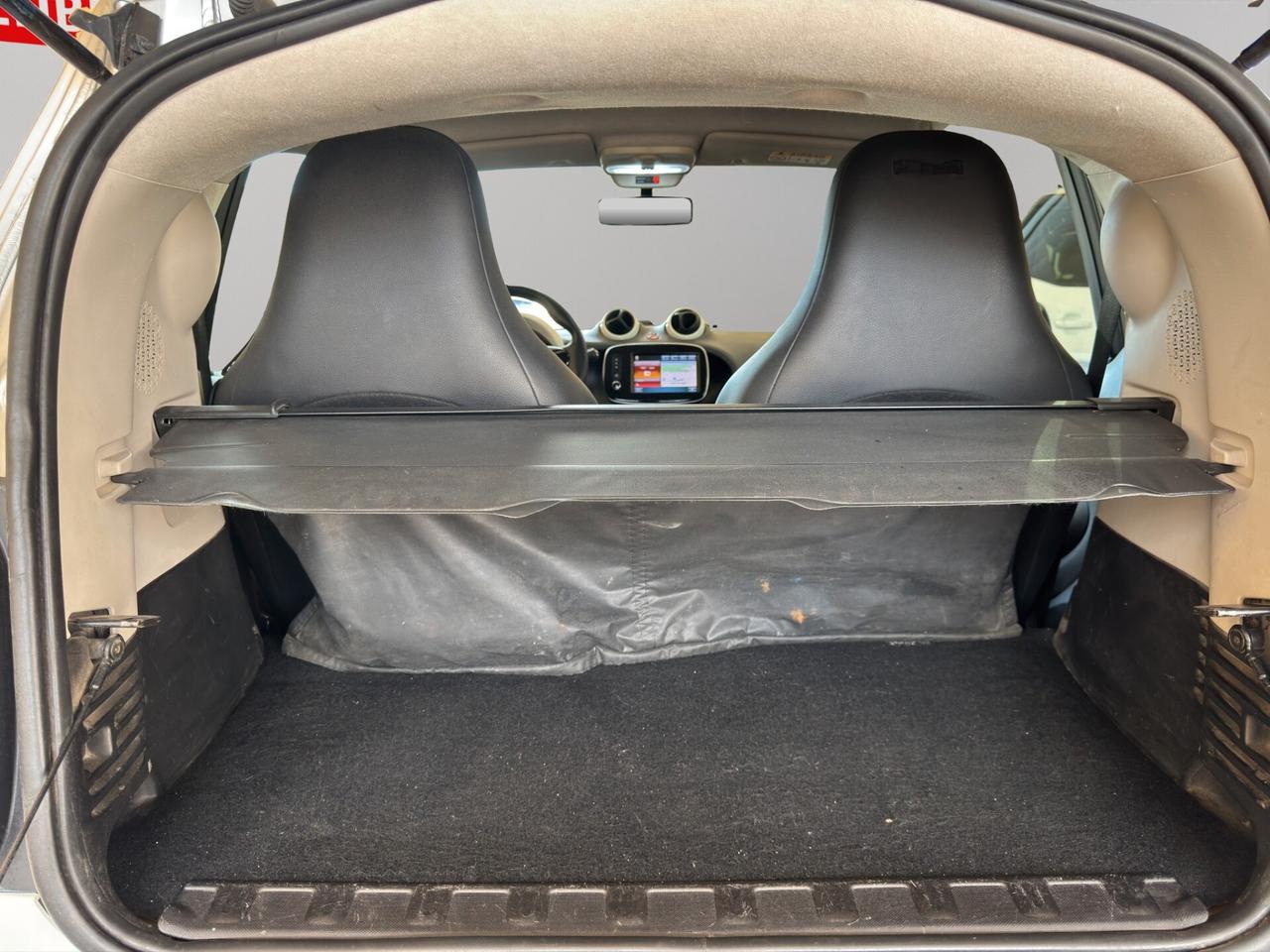 Smart ForTwo 70 1.0 twinamic Youngster