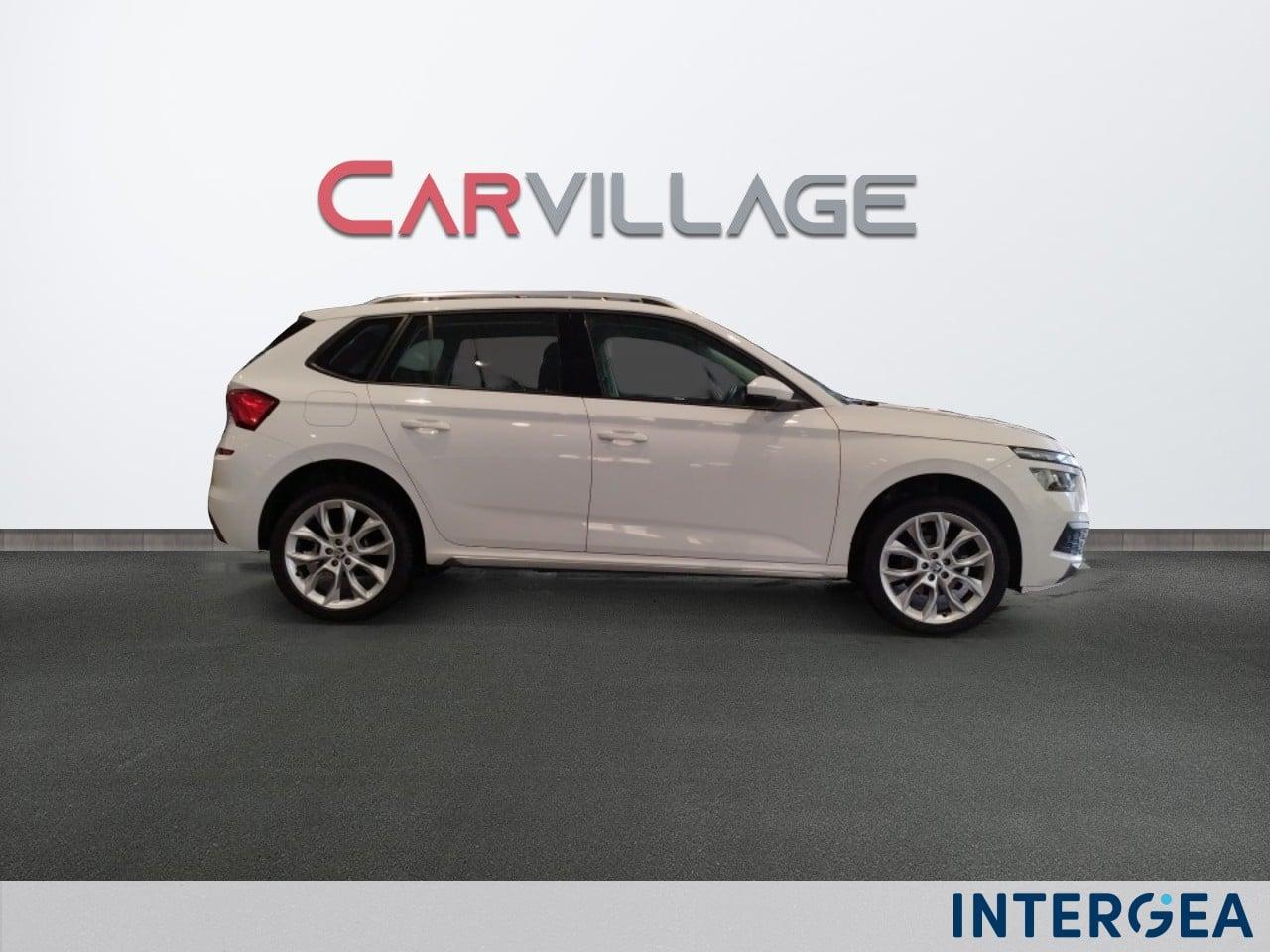 SKODA Kamiq 1.0 tsi Ambition 115cv dsg