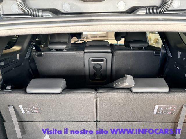 RENAULT Espace Full Hybrid E-Tech 200 CV 7p Esprit Alpine SCONTO