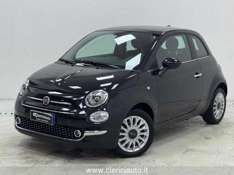 FIAT 500 1.0 Hybrid Dolcevita (TETTO PAN.)