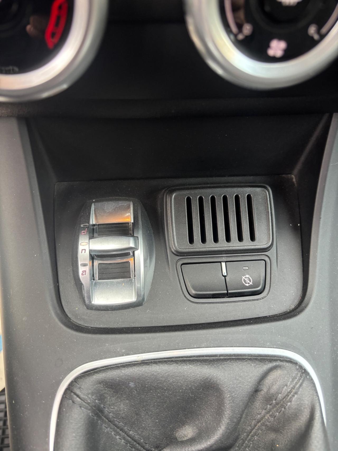 Alfa Romeo Giulietta 1.4 Turbo 120 CV