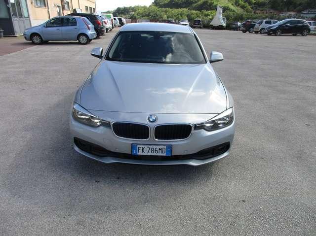 BMW 318 Business Advantage auto GARANTITA FULL OPT
