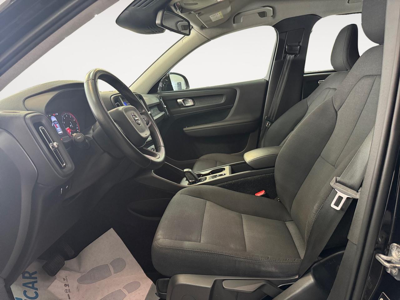 VOLVO XC40 1.5 t3 geartronic my20