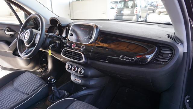FIAT 500X 1.3 MultiJet 95 CV Business