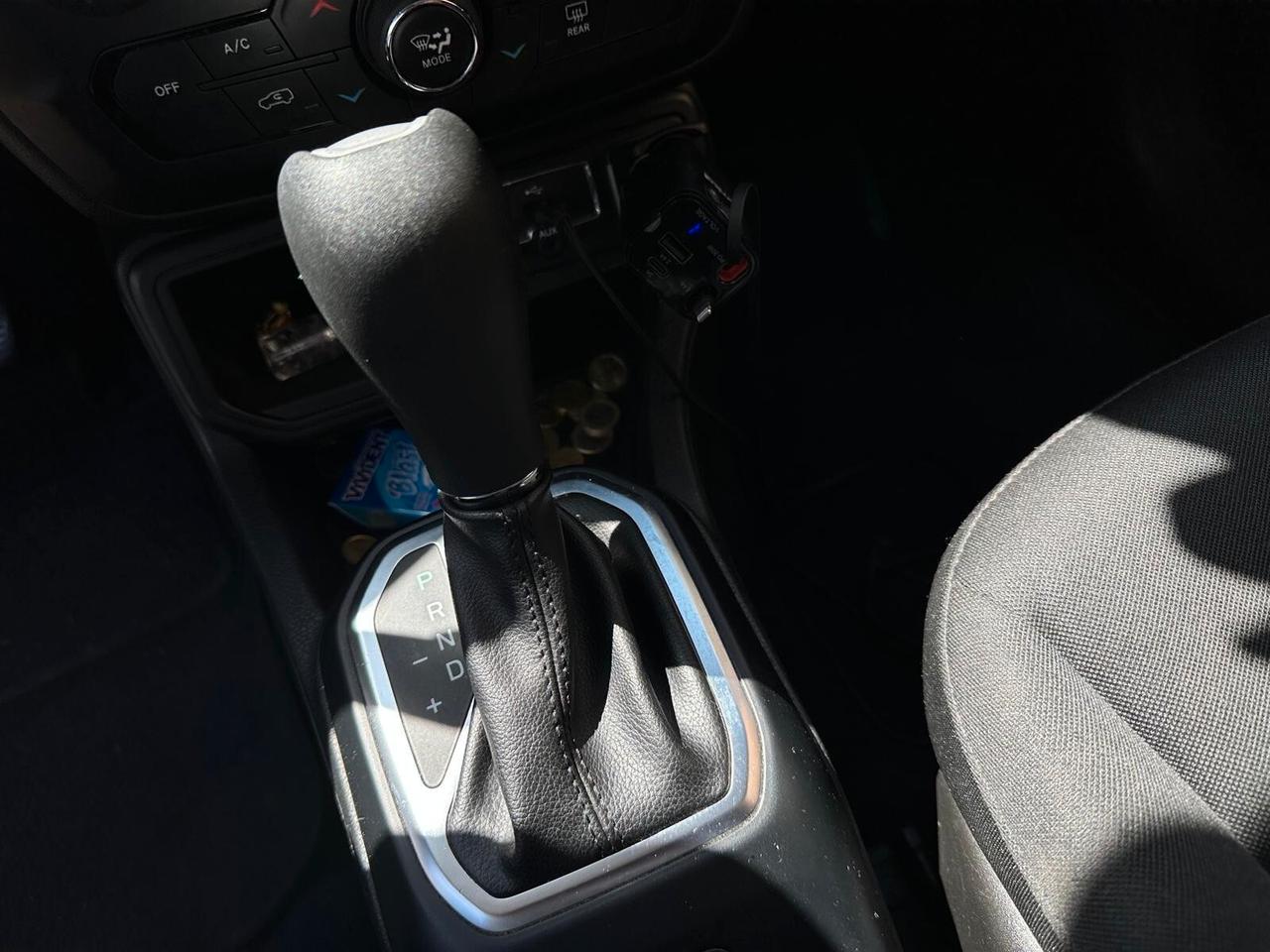 Jeep Renegade 1.6 Mjt DDCT 120 CV Longitude