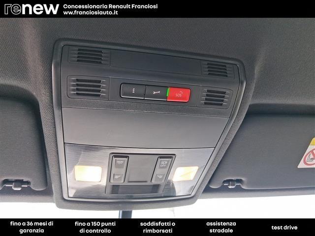 SEAT Arona 1.0 tgi Xcellence 90cv