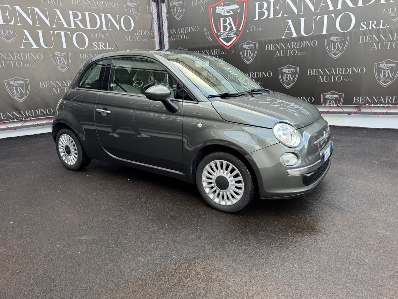 Fiat 500 1.3 Multijet 16V 95 CV Street