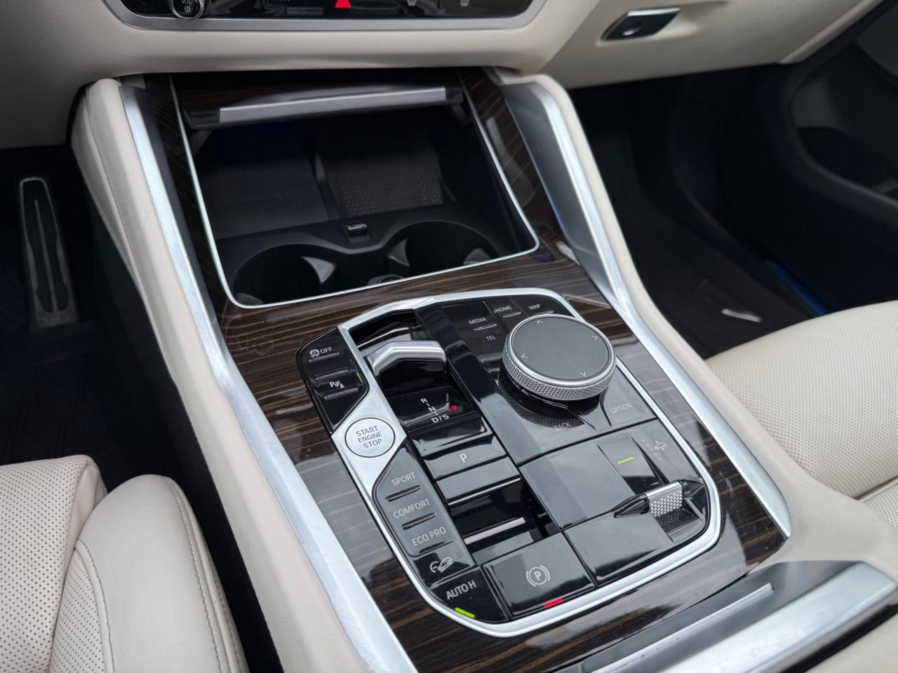 Bmw X6 M sport 5 ANNI DI GARANZIA - 2023
