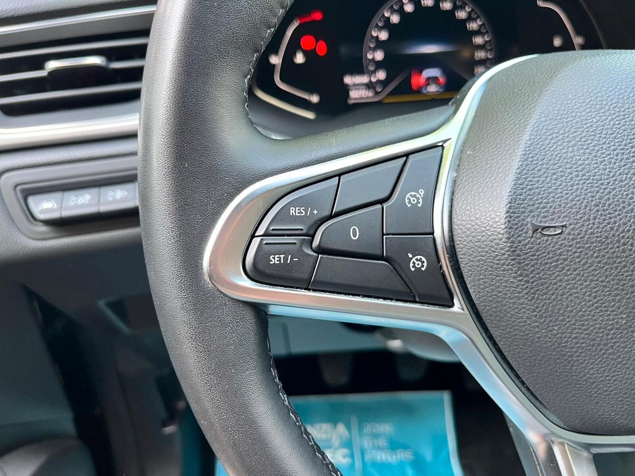 Renault Captur TCe 90 CV Techno