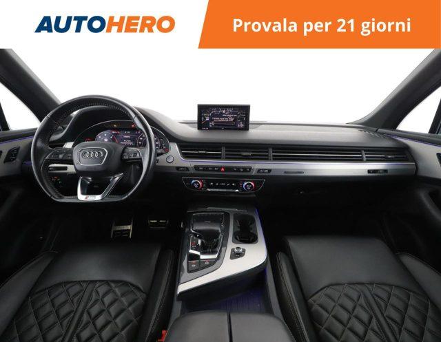AUDI Q7 3.0 TDI 272 CV quattro tiptronic