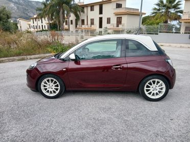 Opel Adam 1.2 Glam