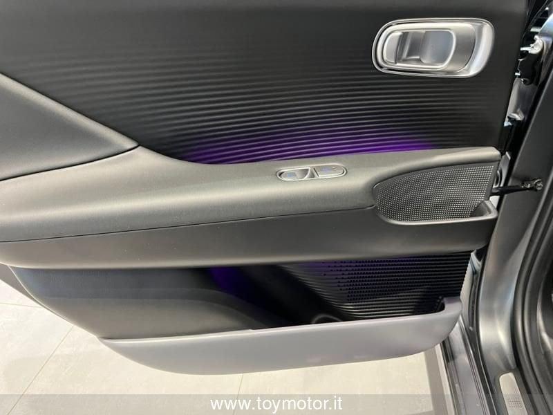 Hyundai Ioniq 6 77.4 kWh AWD Evolution