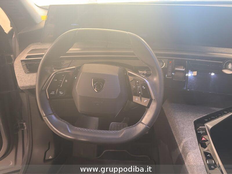 Peugeot 3008 III 2024 1.2 hybrid Allure 145cv e-dcs6
