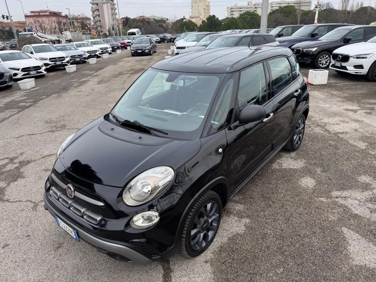 Fiat 500L 1.3 Multijet 95 CV Cross NEOPATENTATI