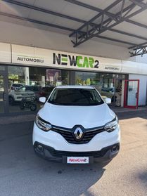 RENAULT KADJAR dCi EDC ENERGY SPORT ED. KM 69.000