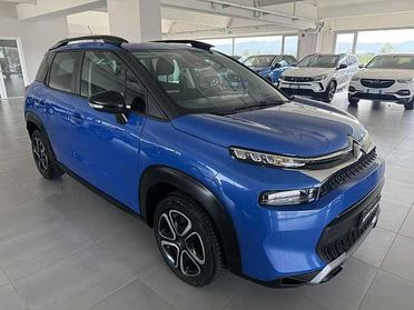 Citroen C3 Aircross PureTech 110 CV Feel