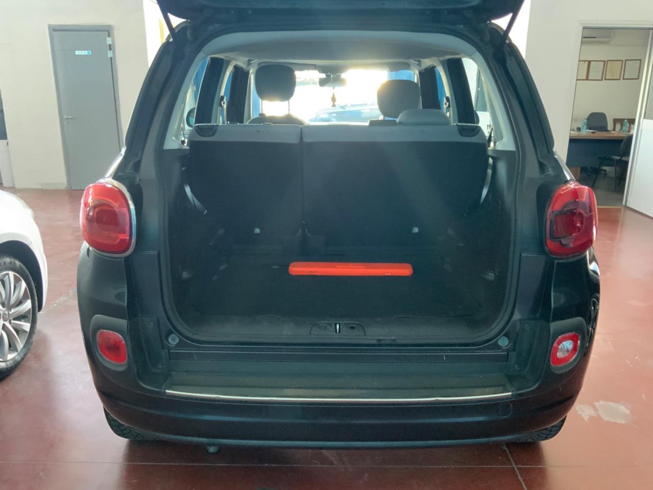 Fiat 500L 0.9 TwinAir Turbo Natural Power Pop