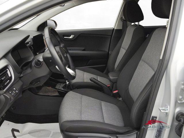 KIA Stonic 1.2 mpi Style 79cv