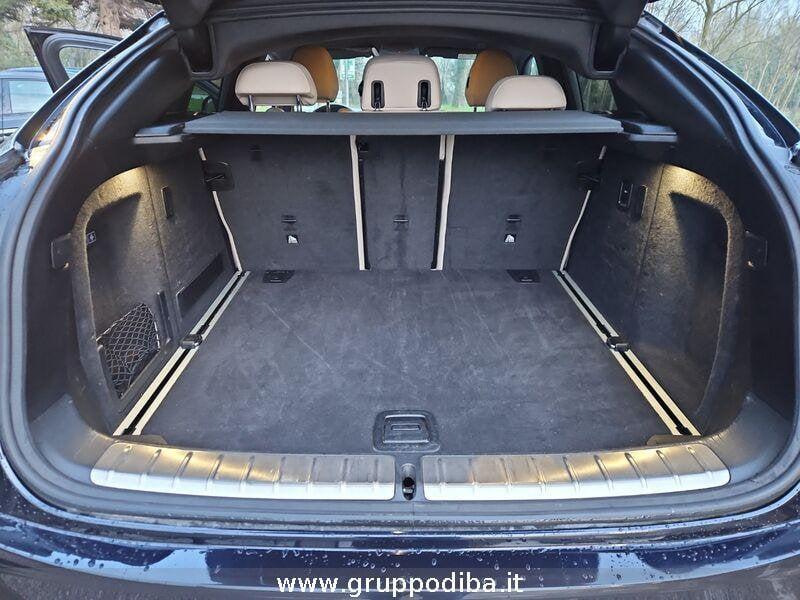 BMW X4 G02 2018 Diesel xdrive20d Msport auto my19