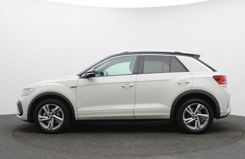 Volkswagen T-Roc T-Roc 1.5 TSI ACT R-Line LED COCKPIT CAMERA NAVI