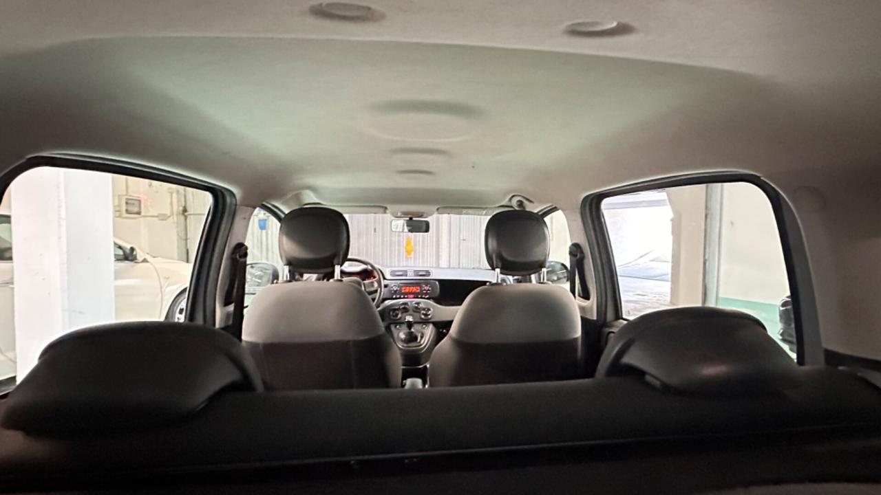 Fiat Panda 1.3 MJT 95 CV(anche per neopatentati)