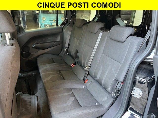 FORD Transit Connect 1.5 TDCi 5 POSTI