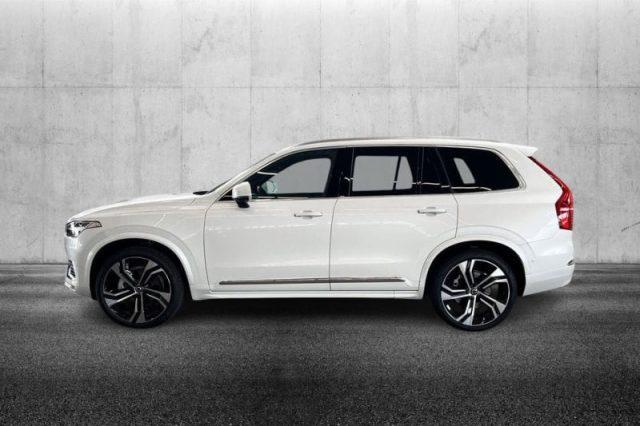 VOLVO XC90 B5 (d) AWD automatico 7 posti Plus Bright