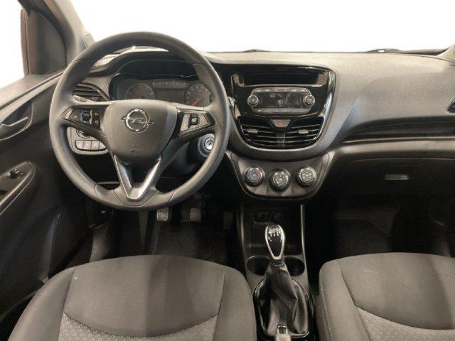 OPEL Karl 1.0 75 CV aut. N-Joy