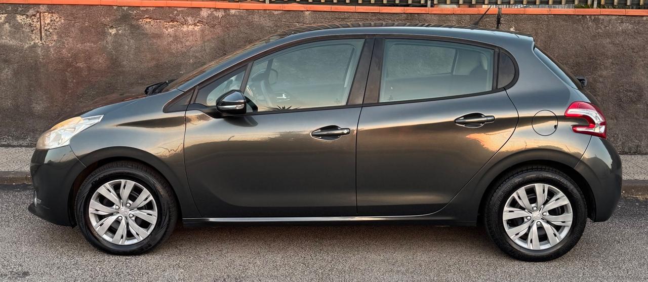 Peugeot 208 1.4 HDi SOLO 68.000 CHILOMETRI