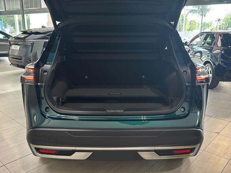 Nissan Qashqai 1.5 HEV e-Power N-Connecta Auto Comfort Pack