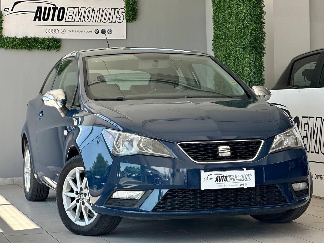 SEAT IBIZA - 1.0 | 75 CV - Unico Proprietario