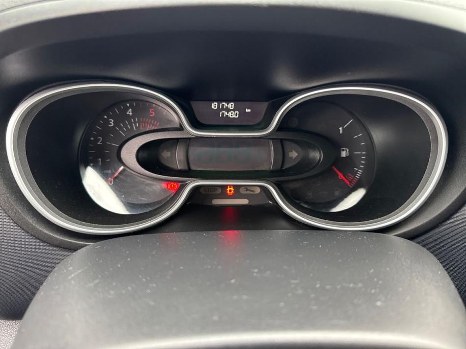 Renault Trafic T29 2.0 dci 145cv L2H1 Energy Intens EDC E6d-temp