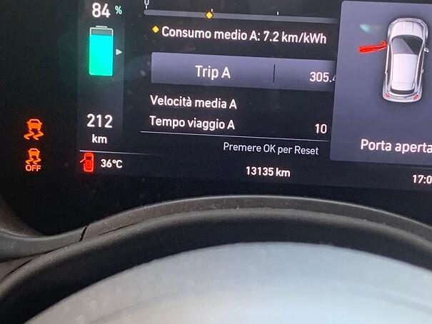 Fiat 500 500e Berlina 42 kWh Icon
