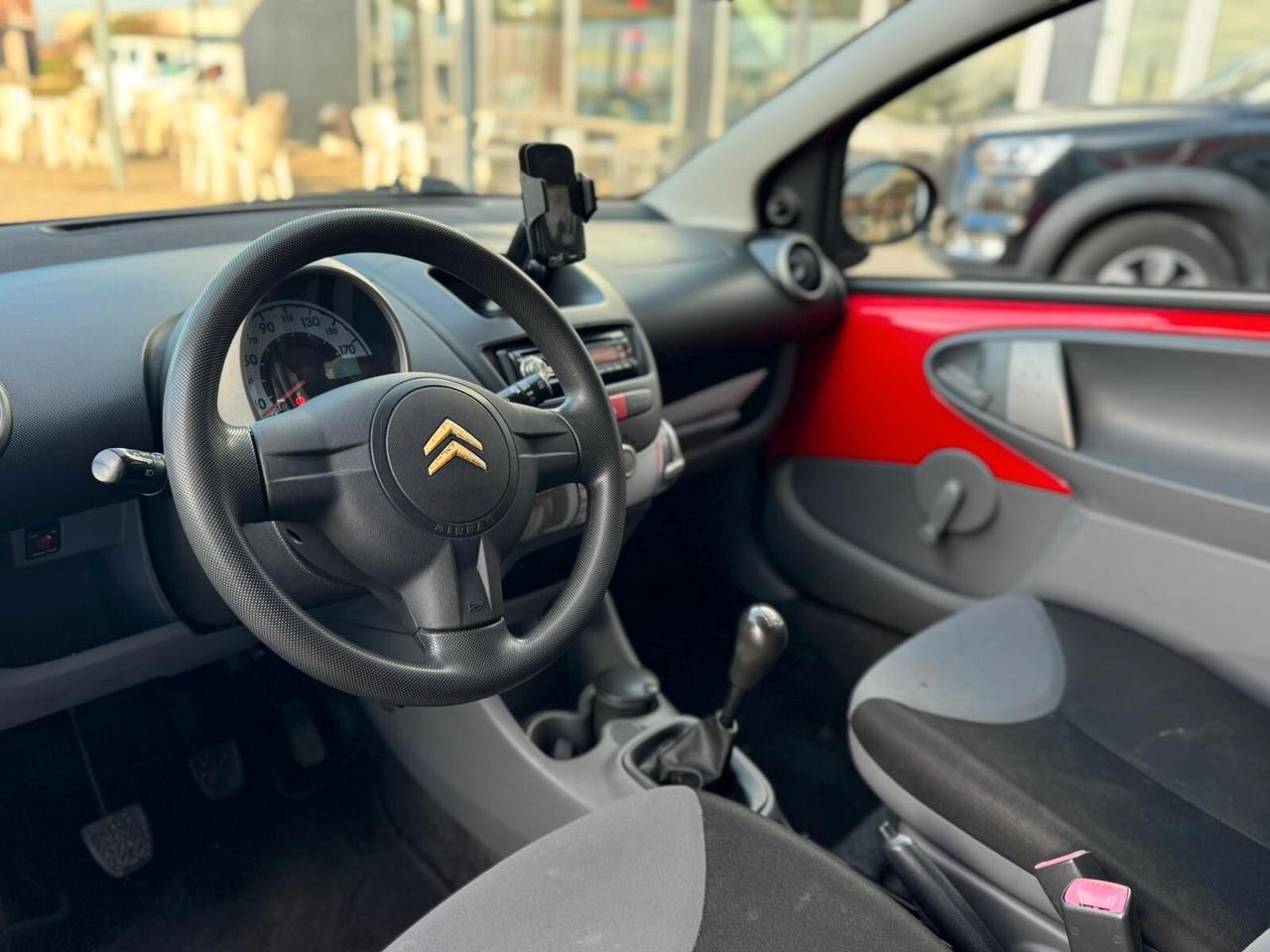 Citroen C1 Sport 1.0 68cv