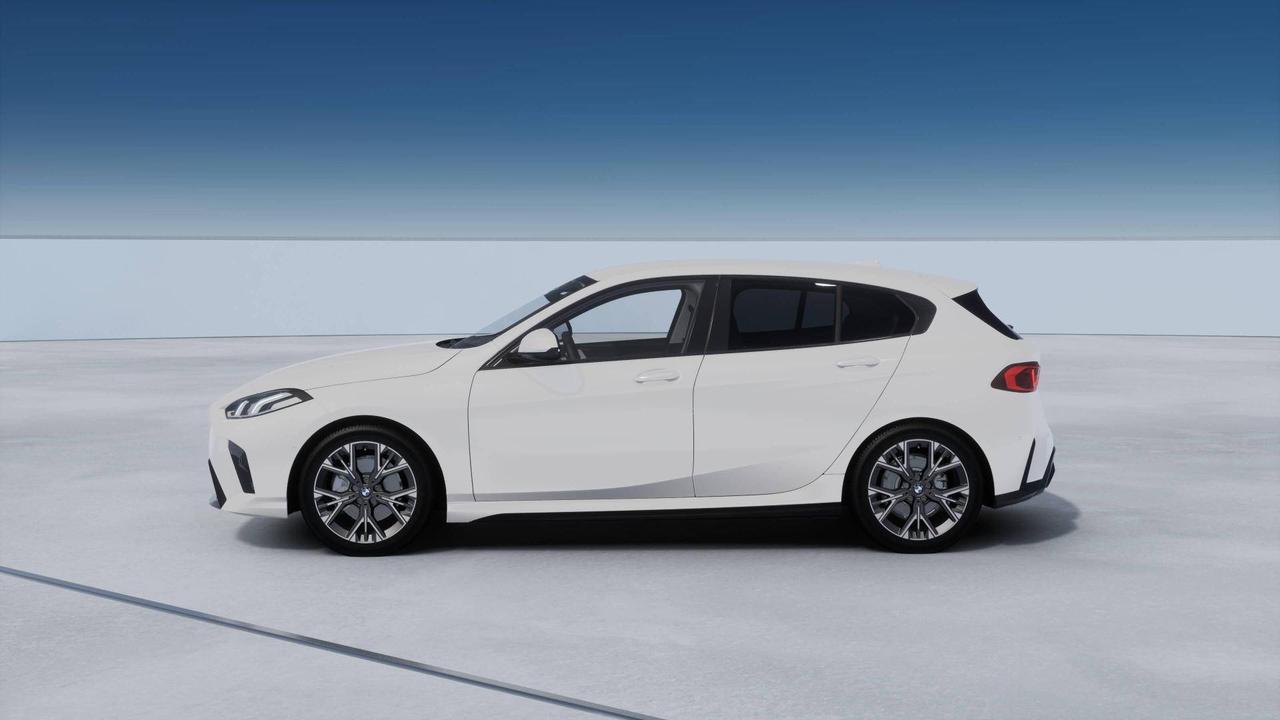 BMW Serie 1 118d MSport Design