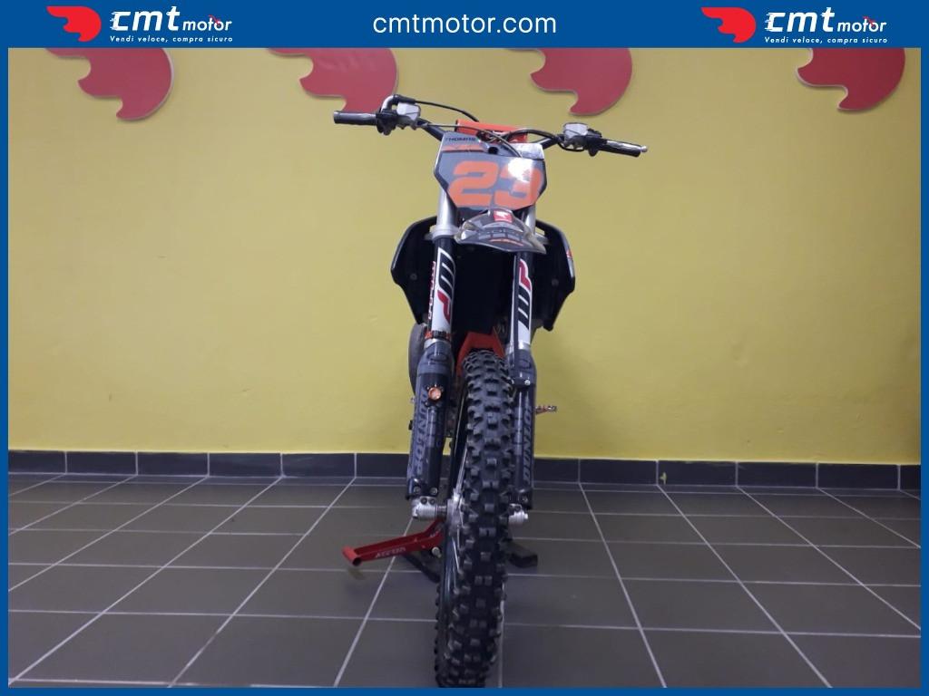 KTM SX 85 - 2019