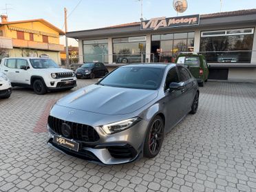 Mercedes-benz A 45 AMG 45S 4Matic+