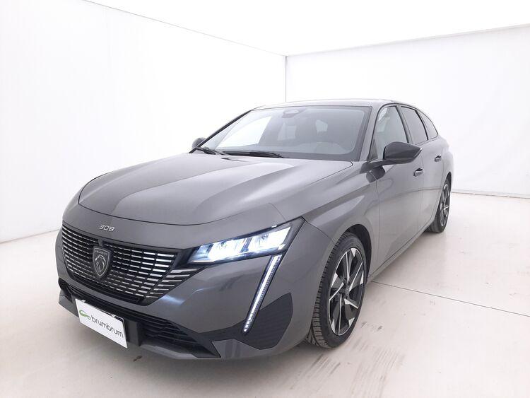 Peugeot 308 SW Allure Pack EAT8 BR638427 1.5 Diesel 131CV