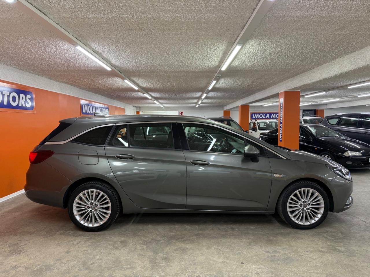 Opel Astra 1.6 CDTi 110CV Start&Stop Sports Tourer Innovation