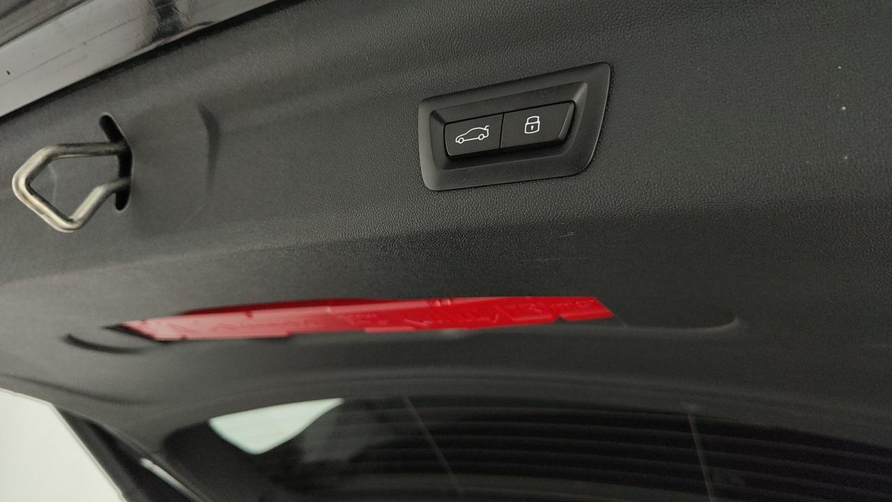 MINI Mini Countryman U25 - Mini Countryman 2.0 48V D JCW auto