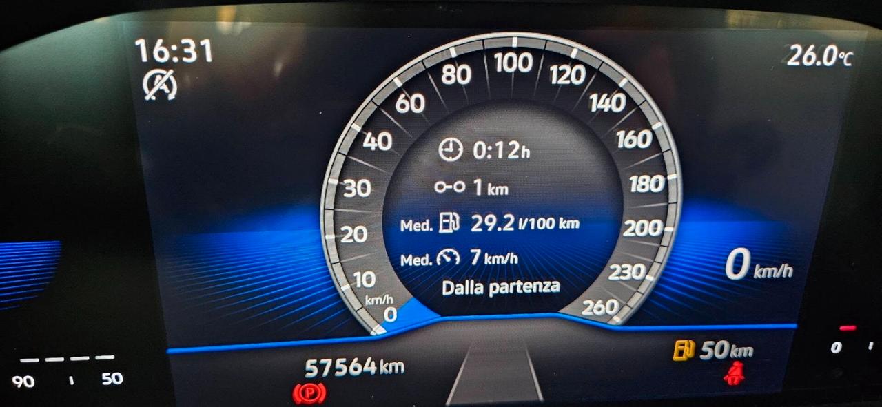 Volkswagen T-Roc 1.0 TSI 110CV Life