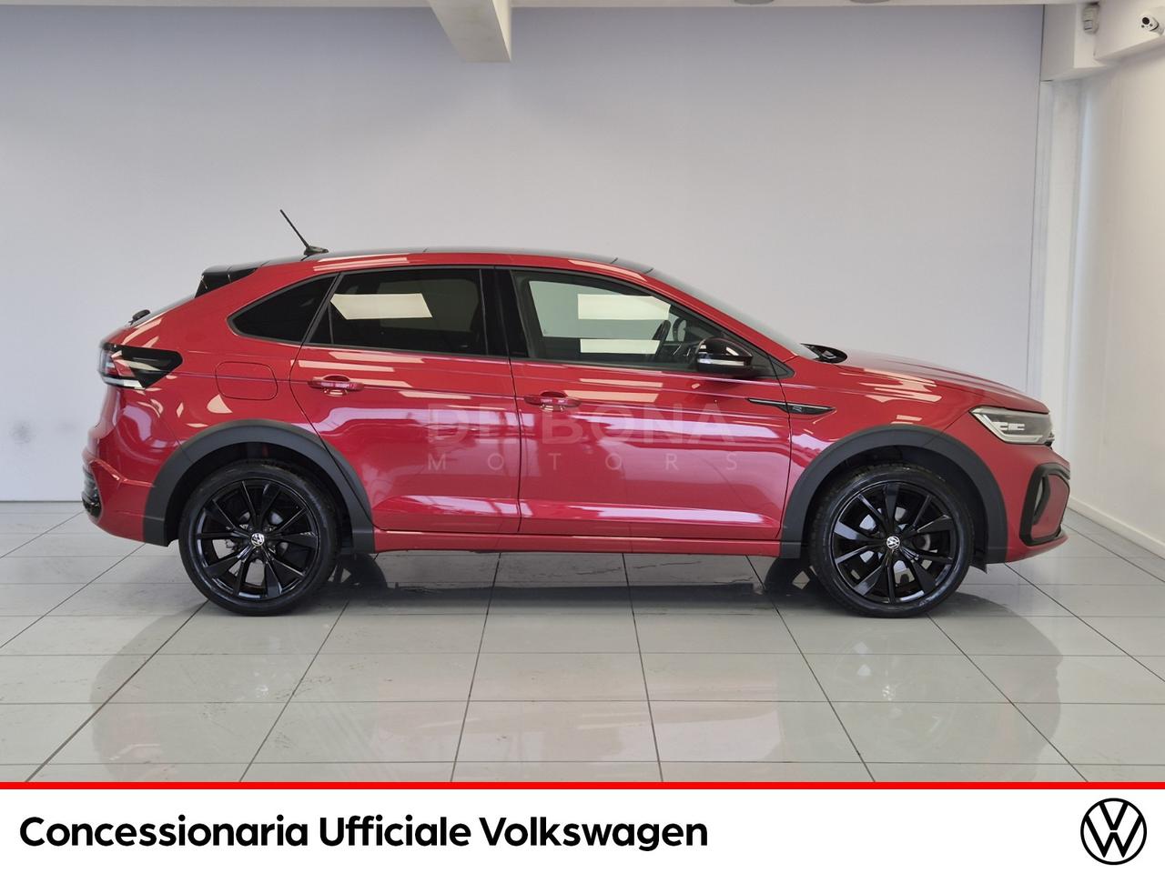 Volkswagen Taigo 1.0 tsi r-line 110cv